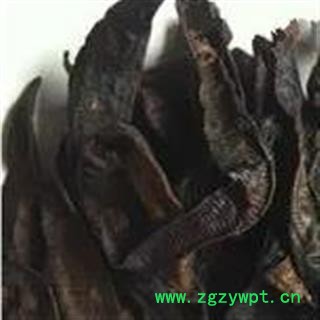 诺源药材行水蛭 蚂蝗 马鳖 水麻贴 肉钻子图2