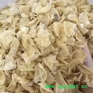 诺源药材行中药材鱼鳔 鱼胶 花胶 药食同源图2