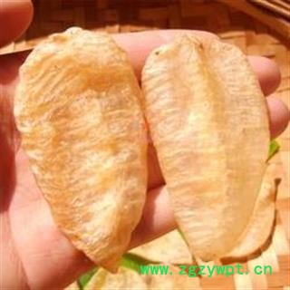 诺源药材行中药材鱼鳔  大鱼鳔图3