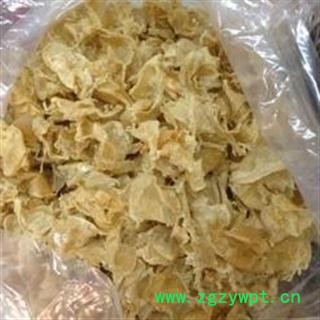 诺源药材行中药材鱼鳔  大鱼鳔图4