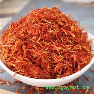 红花 秦岭优质草红花 乡亲自采 过筛分拣 日晒500g【打折结束】图2