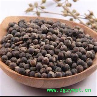 蔓荆子干净无杂质粒粒饱满正品保证质量7天无理由退货退款 中药材批发 丽丽药业图2