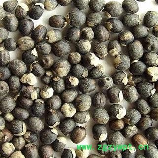 蔓荆子干净无杂质粒粒饱满正品保证质量7天无理由退货退款 中药材批发 丽丽药业图3