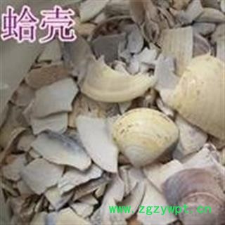 诺源药材行中药材生瓦楞子 段瓦楞子  蚶壳 魁蛤壳图3