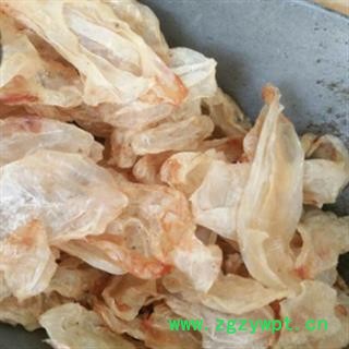 安祁名药优质 鱼鳔 鱼鳔胶 黄鱼胶正品选货图2