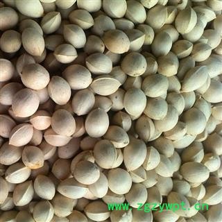 白果 白果统货 产地 江苏 华美中药 产地直销 重在品质图3