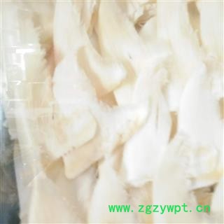 安祁名药中药材优质鱼翅 翅子图2