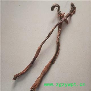 安祁名药正品羊鞭 优质干货图3