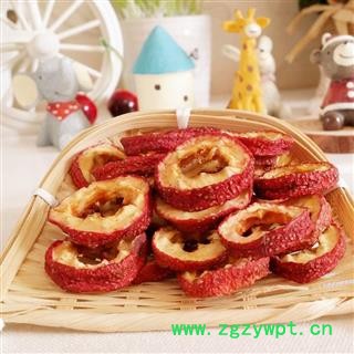 今年新货 山楂 一级 产地 山东省 华美中药 产地直销 重在品质图2