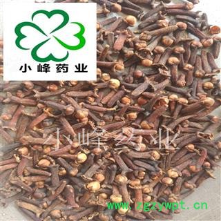 丁香 丁香大花统货 气味大 纯干 产地 广西壮族自治区图2