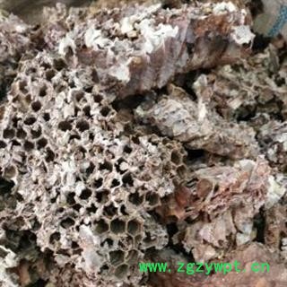 安祁名药蜂房 山蜂房 产地 湖北省图2