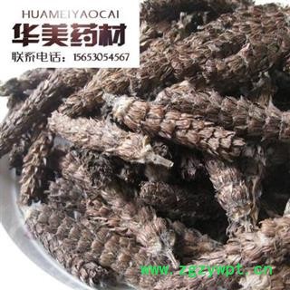 夏枯球 夏枯球净货 产地 河南 华美中药 产地直销 重在品质图4