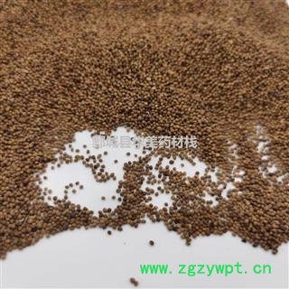 菟丝子1000克【至臻华美】中药材批发供应【精选菟丝子】菟丝子图2