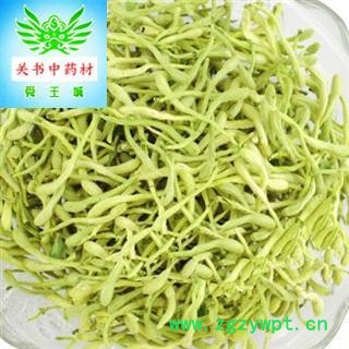 金银花  金银花 纯青花  茶品 批发各种中药材 产地 山东省菏泽市市辖区图2