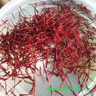 藏红花 西藏纯野生藏红花 产地 西藏自治区图2