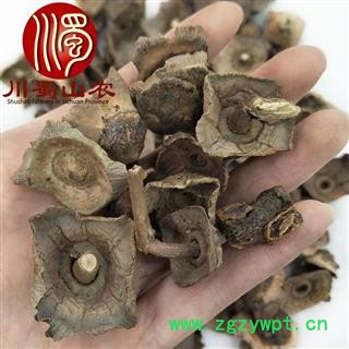 柿蒂无硫统货散装1公斤起批柿子盖产地直供柿丁川蜀山农中药材批发图2