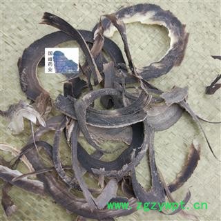 水牛角 水牛角丝 统货 国峰药业 重在品质 产地 四川省图2