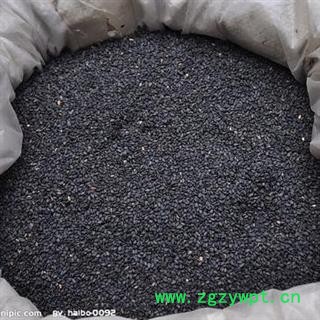 黑芝麻 好统货 药用黑芝麻 买货认准福康万家 质量有保证 产地 山东省图2