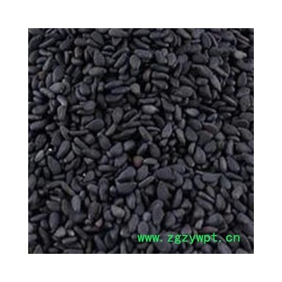 黑芝麻 好统货 药用黑芝麻 买货认准福康万家 质量有保证 产地 山东省