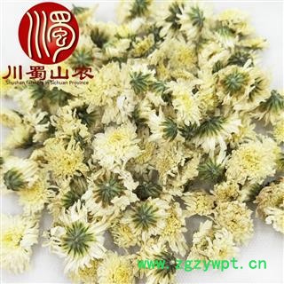 苦贡菊花无硫选货散装1公斤起批安徽黄山产地直供菊花川蜀山农中药材批发图4