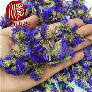 勿忘我茶用无硫统货散装1公斤起批产地直供干花茶川蜀山农中药材批发图4