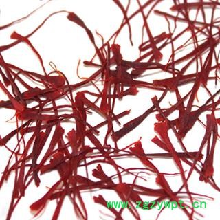 西红花 藏红花 进口特级西红花特级  中药材西红花 中药材藏红花批发零售大全图2