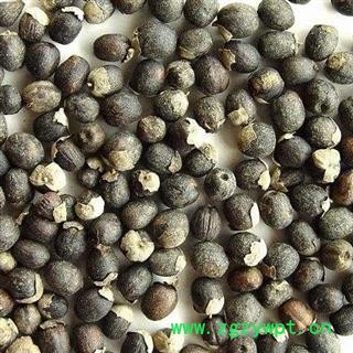 蔓荆子 净500克 正品保证质量无理由退货退款 安品堂图2