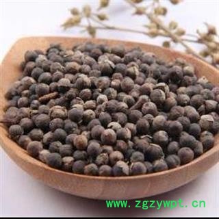 蔓荆子 净500克 正品保证质量无理由退货退款 安品堂图4