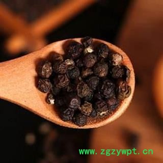 黑胡椒正品保证质量7天无理由退货退款 中药材批发 丽丽药业图3