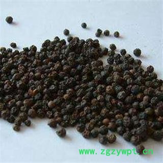 黑胡椒正品保证质量7天无理由退货退款 中药材批发 丽丽药业图2