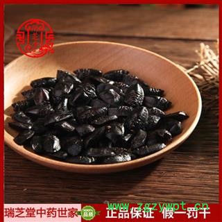 九香虫统货 陕西九香虫 药典正品 中药材 瑞芝堂产地直供1000克 规格齐全 一站购齐图3