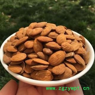 家桃仁 好统货正品保证质量7天无理由退货退款 安品堂图2