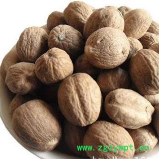 肉豆蔻 肉蔻 玉果  正品保证质量7天无理由退货退款 安品堂图2