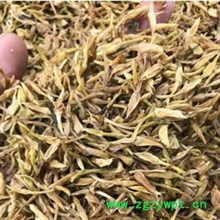 诺源药材行正品素馨花 素英  鸡蛋花图2