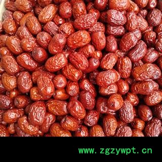 红枣 大枣 新疆红枣正品保证质量7天无理由退货退款 中药材批发 丽丽药业图2