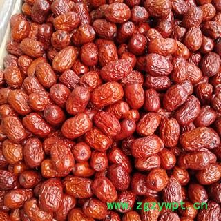 红枣 大枣 新疆红枣正品保证质量7天无理由退货退款 中药材批发 丽丽药业图4