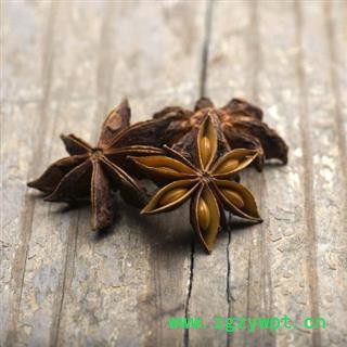 八角茴香正品保证质量 中药材批发 丽丽药业图3