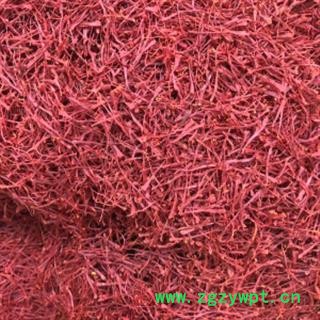 安祁名药伊朗特级藏红花正品长丝  假一罚十图2