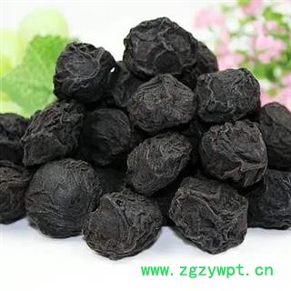 乌梅 川乌梅正品保证质量7天无理由退货退款中药材批发 丽丽药业图3