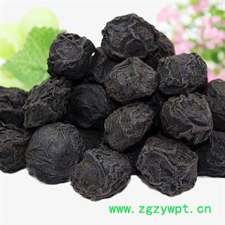 乌梅 川乌梅正品保证质量7天无理由退货退款中药材批发 丽丽药业图2