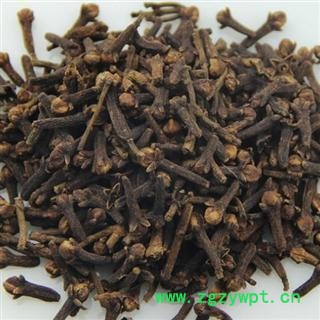 丁香 丁香小花统货 新货 气味大 产地 广西壮族自治区图2