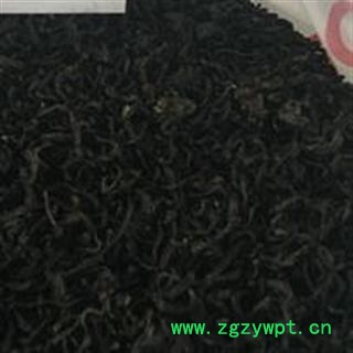 诺源药材行小个统货水蛭 清水小统货图2