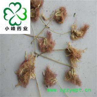 合欢花 合欢花 新货 颜色好 无虫蛀 产地 山东省图2