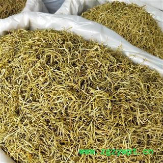 山银花 山银花精选无杆子 产地 湖南省邵阳市图2