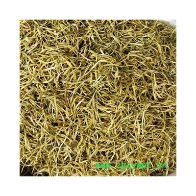 山银花 山银花精选无杆子 产地 湖南省邵阳市