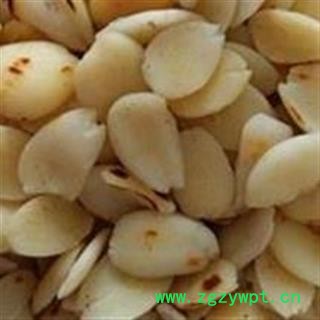 桃仁 炒桃仁 统货 颜色好   产地 山东省图2