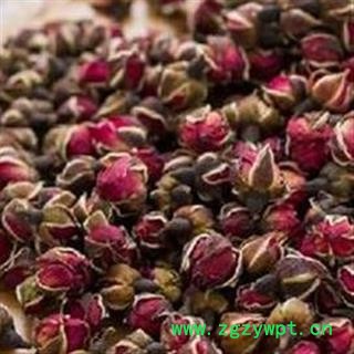 小丽百草行玫瑰花 金边玫瑰  新货 烘干 清香图2