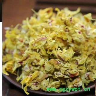 小丽百草行石斛花 铁皮石斛花 今年味香图2