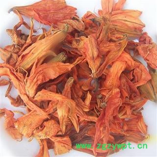 小丽百草行 百合花 新货 色好图2