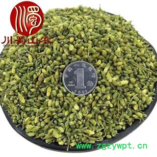 槐米无硫选货散装1公斤起批产地直供槐花米川蜀山农中药材批发图3